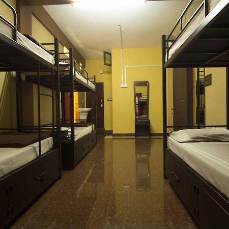 Hotel Vedanta Wake Up Wayanad Edakkal Caves Ambalavayal Exterior foto