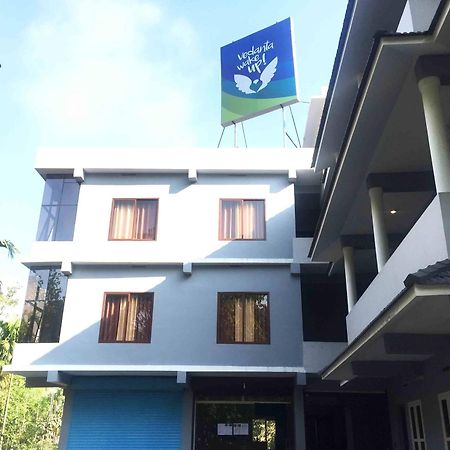 Hotel Vedanta Wake Up Wayanad Edakkal Caves Ambalavayal Exterior foto