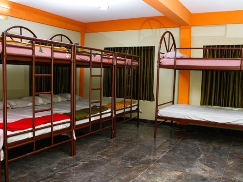 Hotel Vedanta Wake Up Wayanad Edakkal Caves Ambalavayal Exterior foto
