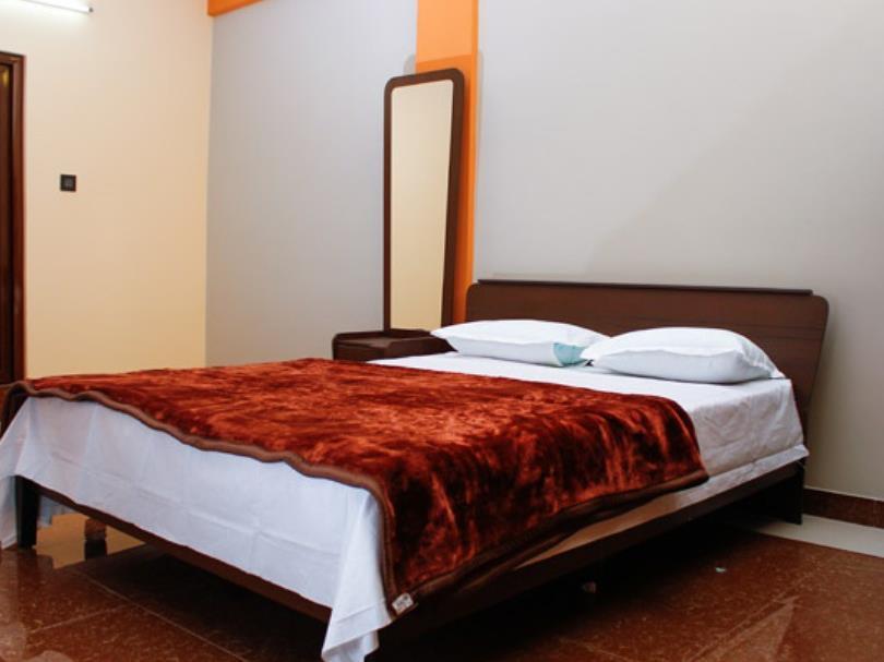 Hotel Vedanta Wake Up Wayanad Edakkal Caves Ambalavayal Exterior foto