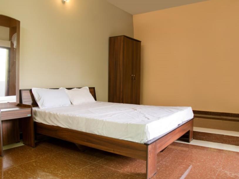Hotel Vedanta Wake Up Wayanad Edakkal Caves Ambalavayal Exterior foto
