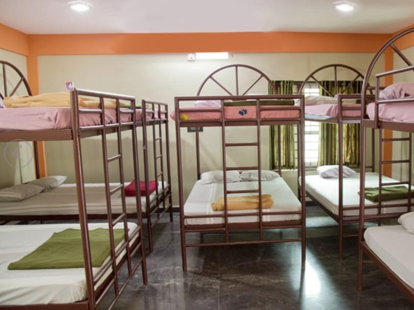 Hotel Vedanta Wake Up Wayanad Edakkal Caves Ambalavayal Exterior foto