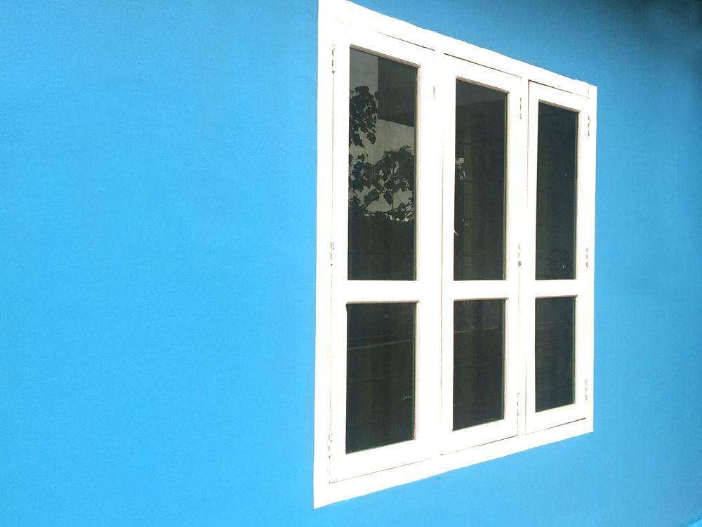 Hotel Vedanta Wake Up Wayanad Edakkal Caves Ambalavayal Exterior foto