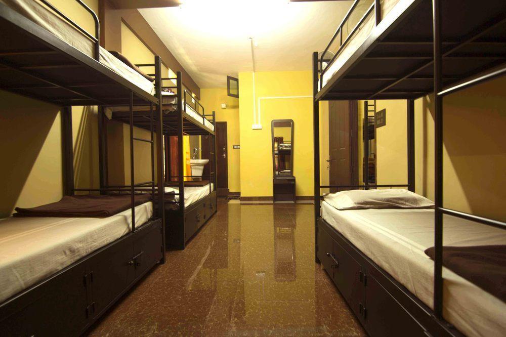 Hotel Vedanta Wake Up Wayanad Edakkal Caves Ambalavayal Exterior foto