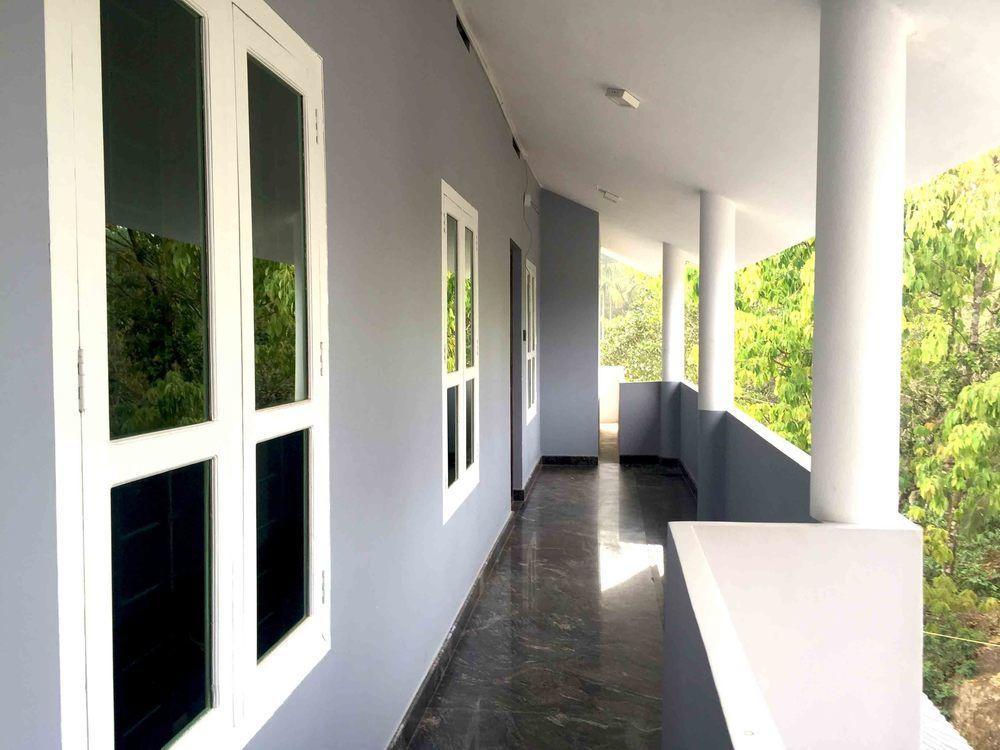 Hotel Vedanta Wake Up Wayanad Edakkal Caves Ambalavayal Exterior foto