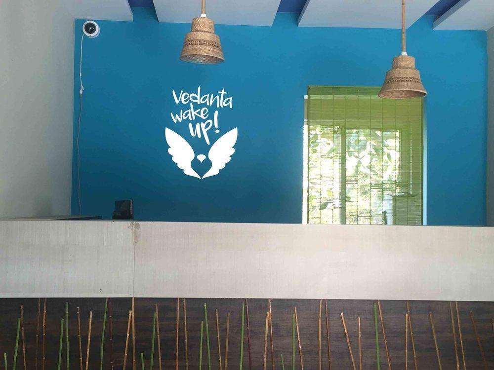 Hotel Vedanta Wake Up Wayanad Edakkal Caves Ambalavayal Exterior foto