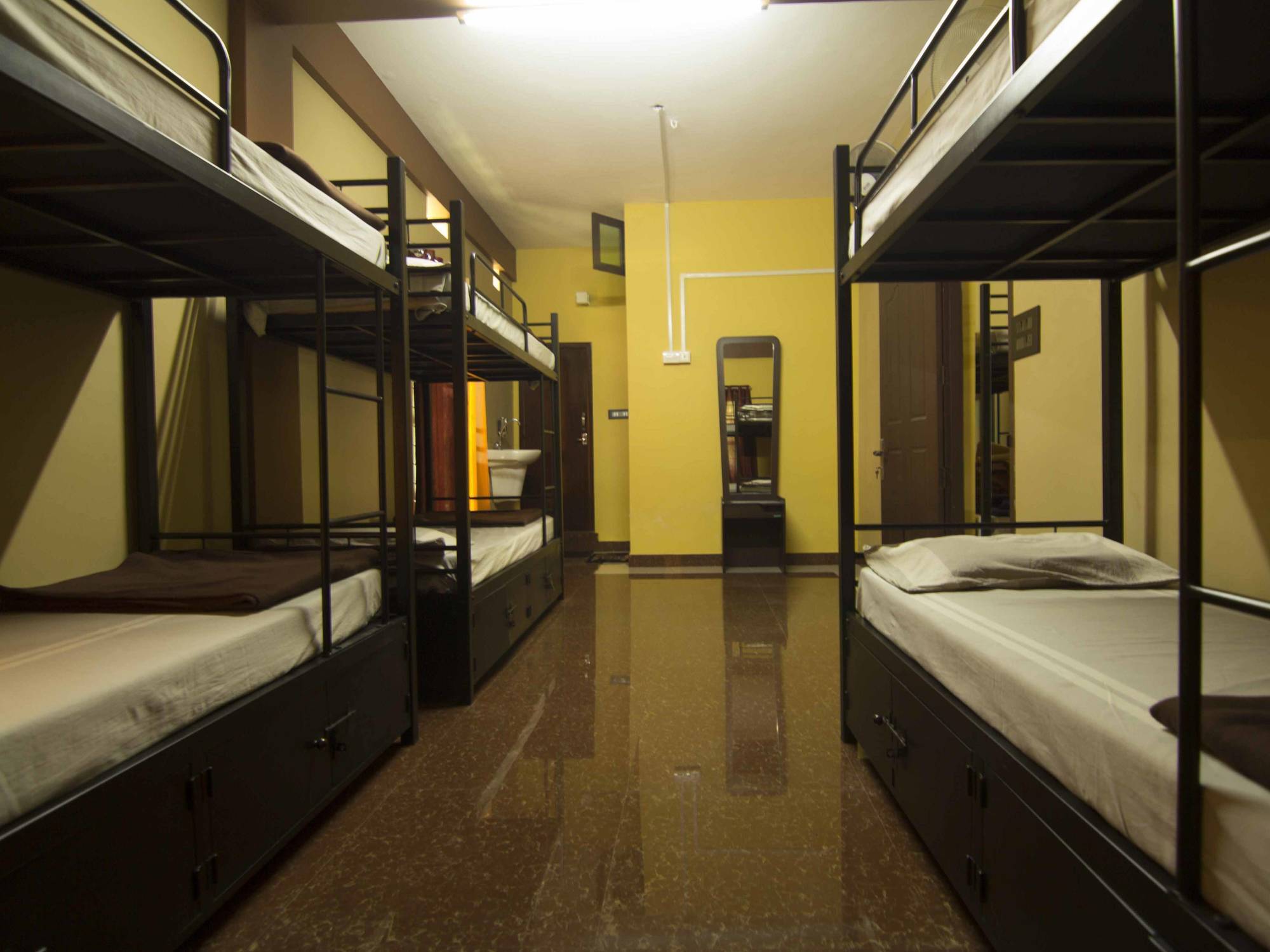 Hotel Vedanta Wake Up Wayanad Edakkal Caves Ambalavayal Exterior foto